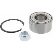MAPCO Radlagersatz Vorne für MITSUBISHI Lancer VII Limousine (CSA, CTA) 80mm 46551