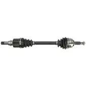 PASCAL Antriebswelle G2R109PC