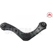 SIDEM Stange / Strebe Radaufhängung Querlenker 87052 Hinten Links oben für HYUNDAI Kona (OS) 316mm