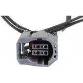 METZGER Lambdasonde ORIGINAL ERSATZTEIL 0893698
