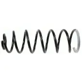 SACHS Fahrwerksfeder [Hersteller-Nr. 996685] für Citroën, Peugeot