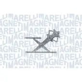 MAGNETI MARELLI Fensterheber 350103170477