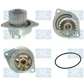 Sil Wasserpumpe PA938