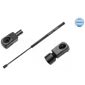 Meyle 340 910 0022 Gasfeder Heckklappendämpfer für MINI Schrägheck (R50, R53) 500mm