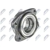 NTY Radlagersatz [Hersteller-Nr. KLT-AU-009] für Audi