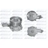 DOLZ Wasserpumpe R618