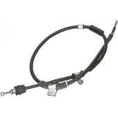 FEBI BILSTEIN Bilstein Seilzug, Feststellbremse 194141