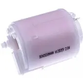 DENCKERMANN Kraftstofffilter A130209 für HYUNDAI Tucson (TL, TLE) Filtereinsatz