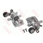 TRW Bremssattel BHQ140, Hinten Links