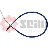Seim Seilzug, Feststellbremse 103910