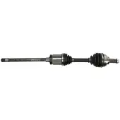 PASCAL Antriebswelle G2B015PC
