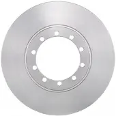 Bosch Bremsscheibe 0 986 479 390 hinten, voll, 1 Stück