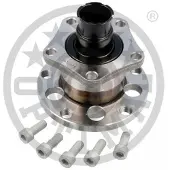 OPTIMAL Radlagersatz 102011