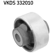 Skf Lagerung Lenker VKDS 332010 für Fiat Panda