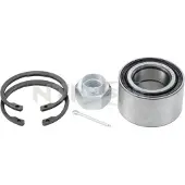 SNR Radlagersatz [Hersteller-Nr. R190.00] für Chevrolet, Daewoo