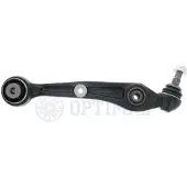 OPTIMAL G5-2134 Querlenker Vorne Links Hinten Unten für BMW X5 (G05) X6 (G06, F96) X7 (G07) iX (I20) X5 Van (G05)