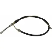 VAICO Seilzug, Betriebsbremse Original Qualität V20-30032