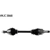 Skf VKJC 3868 Antriebswelle Vorne Links passend für PEUGEOT 205 II (20A/C) 205 I Cabriolet (741B, 20D) 205 I (741A/C)