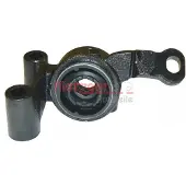 METZGER Lagerung, Lenker 52008702
