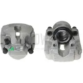 BUDWEG CALIPER Bremssattel 344191