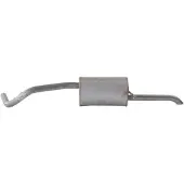 Bosal Endschalldämpfer 220-005