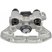 METZGER Bremssattel [Hersteller-Nr. 6260812] für Peugeot, Citroën