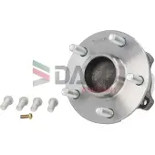 DACO Germany Radlagersatz 111000