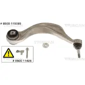 TRISCAN Lenker, Radaufhängung 8500 115065