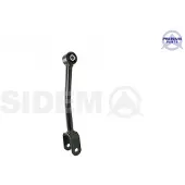 SIDEM Stange / Strebe Radaufhängung 19376 Hinten oben für FIAT Freemont (345) 306mm