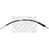 MAPCO Bremsschlauch 3705