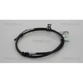 TRISCAN Seilzug, Feststellbremse 8140 21109