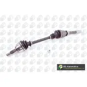 BGA Antriebswelle DS7350R