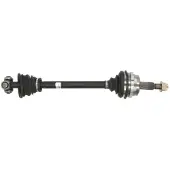 POINT GEAR Antriebswelle PNG72737 Links