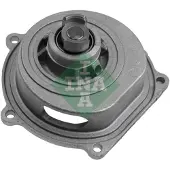 INA Schaeffler Wasserpumpe [Hersteller-Nr. 538048610] für Rover, Honda, Land Rover