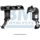 BM CATALYSTS Apved-Katalysator BM92181H