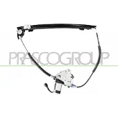 PRASCO Fensterheber rn026w026 vorne links für RENAULT