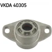 Skf Federbeinstützlager VKDA 40305