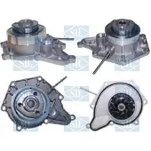 Sil Wasserpumpe PA1706