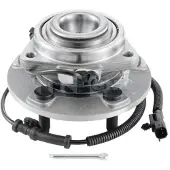 SNR Radlagersatz R186.30