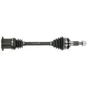 PASCAL Antriebswelle G2W076PC