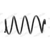 Monroe Fahrwerksfeder SPRINGS SP4542