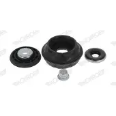 Monroe Federbeinstützlager MOUNTING KIT MK496