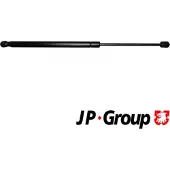 JP GROUP 4081201100 Gasfeder Heckklappendämpfer für NISSAN MICRA III (K12)