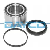 DAYCO Radlagersatz [Hersteller-Nr. KWD1409] für Mercedes-Benz