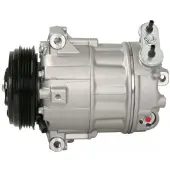 THERMOTEC KTT090422 7CVC Klimaanlage Klimakompressor PAG 46 YF R134a R1234yf für FIAT Ducato Kastenwagen (250, 290) Ducato Pritsche / Fahrgestell