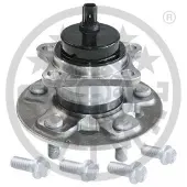 OPTIMAL Radlagersatz 982767