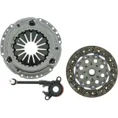 AISIN Kupplungssatz CKN-228R