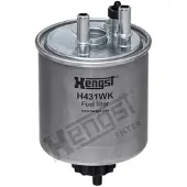 HENGST FILTER Kraftstofffilter H431WK