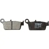 TRW Bremsbelagsatz MCB575LF