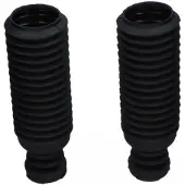 KAVO PARTS SPK-10102 Staubschutzsatz Stoßdämpfer Hinten für NISSAN X-TRAIL (T30)